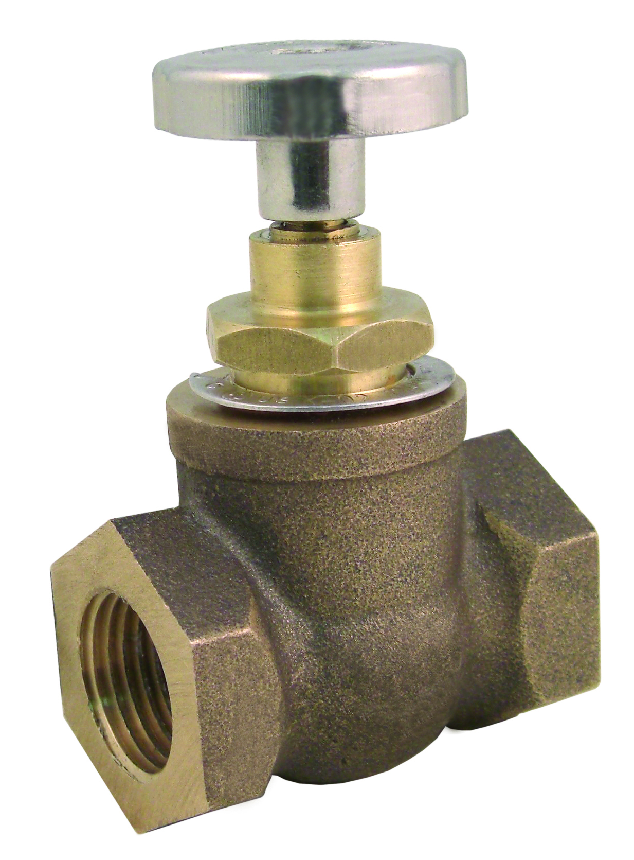 Firomatic® fusible safety valves